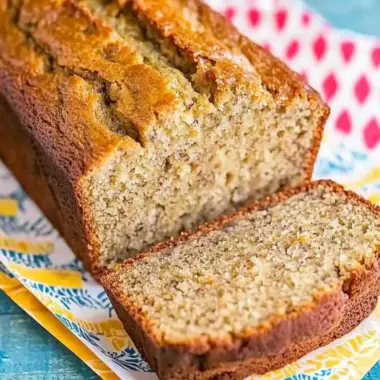 Mouthwatering Sour Cream Banana Bread Your New Favorite Treat 10 Sour Cream Banana Bread