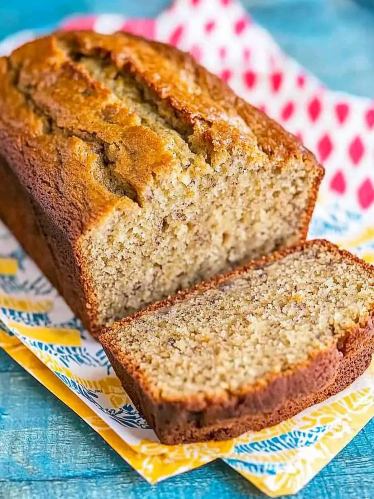 Mouthwatering Sour Cream Banana Bread Your New Favorite Treat 5 Sour Cream Banana Bread