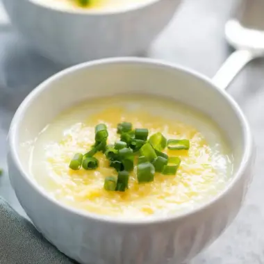 Delicious Microwave Steamed Egg in Just 4 Minutes 10 Microwave Steamed Egg