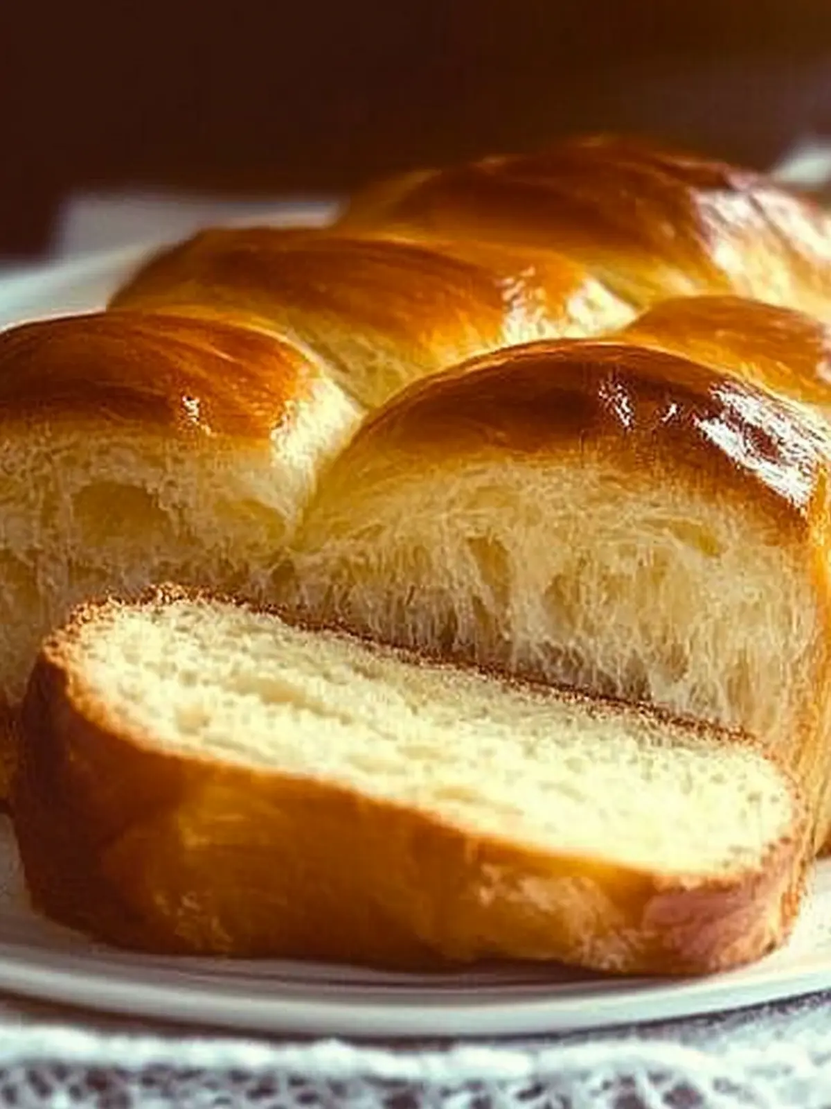 Deliciously Soft Condensed Milk Bread You’ll Crave Daily 3 Condensed Milk Bread
