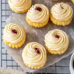 Heavenly Viennese Whirls: Whip Up a Classic Treat at Home 14 Viennese Whirls