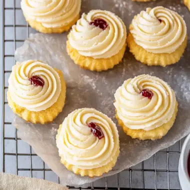 Heavenly Viennese Whirls: Whip Up a Classic Treat at Home 9 Viennese Whirls