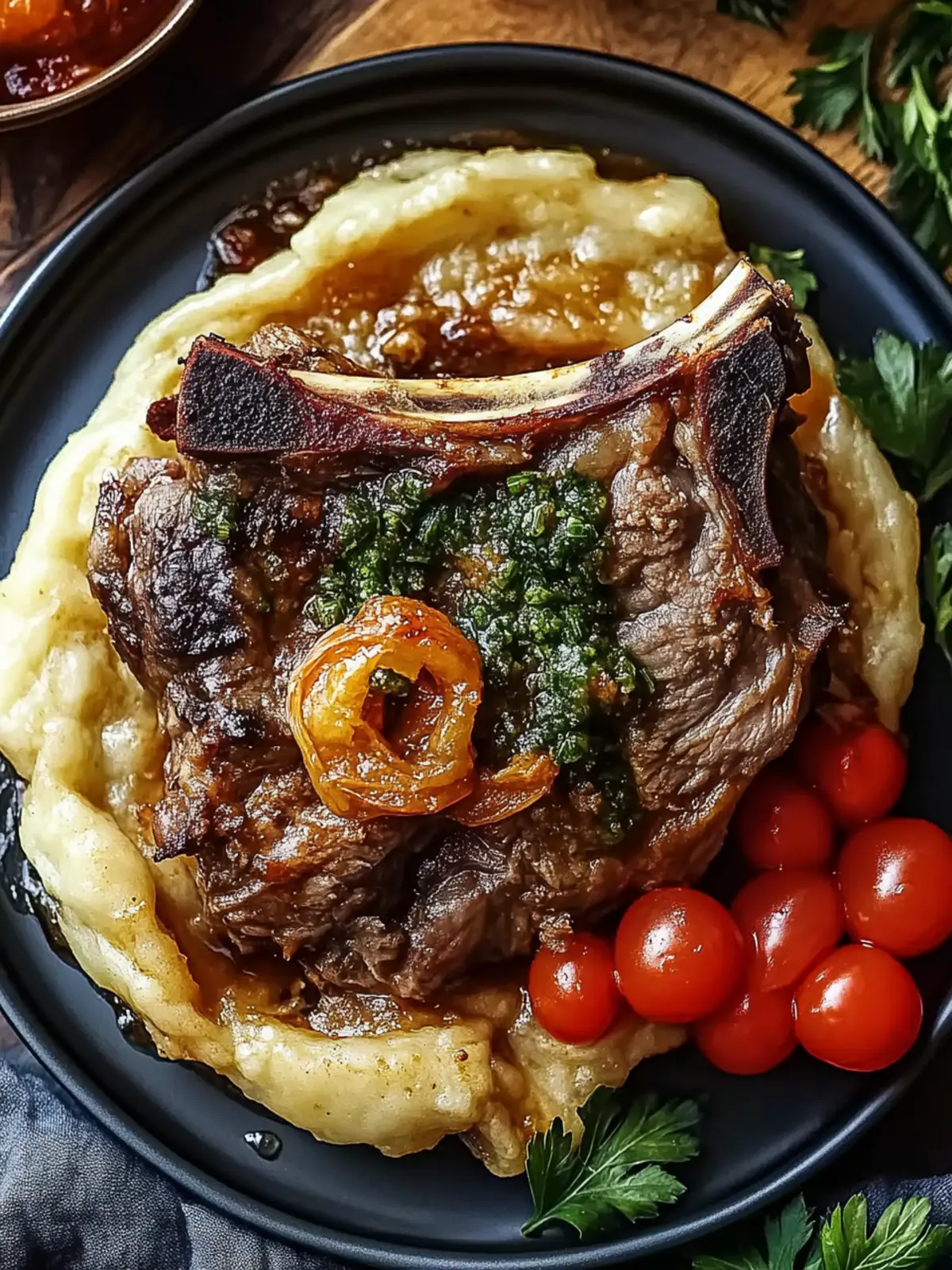 Savory Turkish Roasted Lamb for a Perfect Family Feast 2 Turkish Roasted Lamb