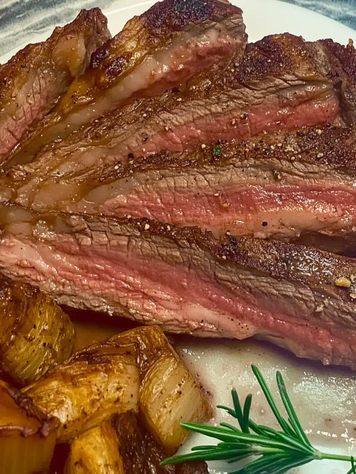 Irresistible Baked T Bone Steak: Savor the Perfect Juiciness 4 Baked T Bone Steak