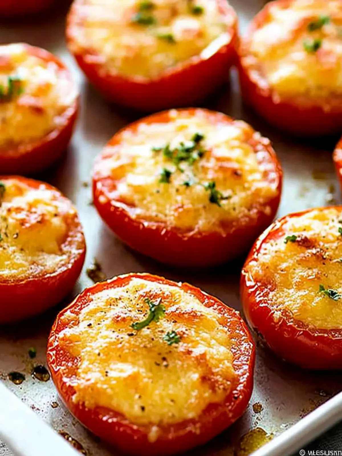 Baked Pimiento Cheese Tomatoes: A Cheesy Delight Awaits 5 Baked Pimiento Cheese Tomatoes