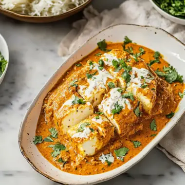 Delicious Paneer Musallam: A Creamy Twist on Tradition 9 Paneer Musallam