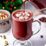 Red Velvet Hot Chocolate: A Cozy Indulgence You Need to Try 12 Red Velvet Hot Chocolate