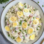 Delicious Cottage Cheese Egg Salad for a Fresh Twist 12 Cottage Cheese Egg Salad