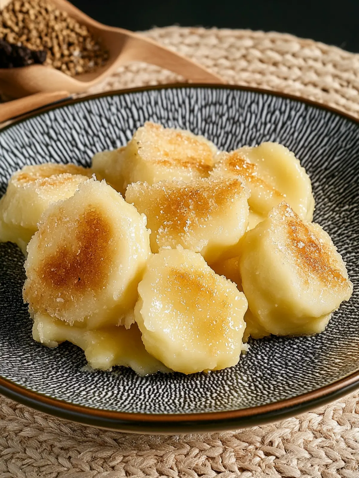 Delicious Pierogi Leniwe: A Quick Comfort Food Delight 3 Pierogi Leniwe