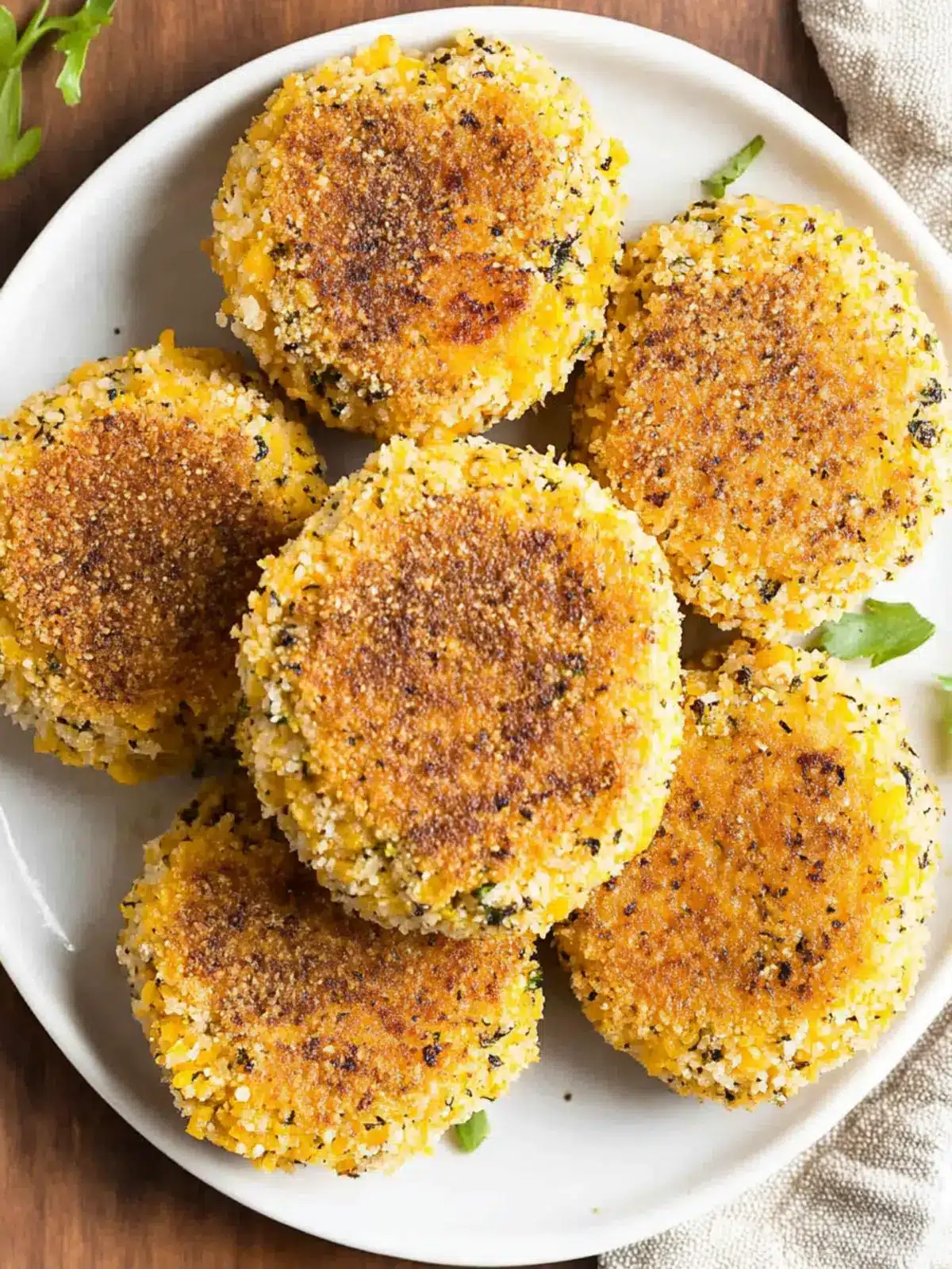 Sweet Potato Chickpea Veggie Nuggets Your New Healthy Snack 3 Sweet Potato Chickpea Veggie Nuggets