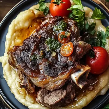 Savory Turkish Roasted Lamb for a Perfect Family Feast 10 Turkish Roasted Lamb