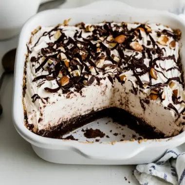 Decadent Mocha Mud Pie Dessert That Will Wow Your Taste Buds 10 Mocha Mud Pie Dessert