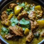 Savor Mexican Beef Chile Verde for Comfort Food Bliss 11 Mexican Beef Chile Verde