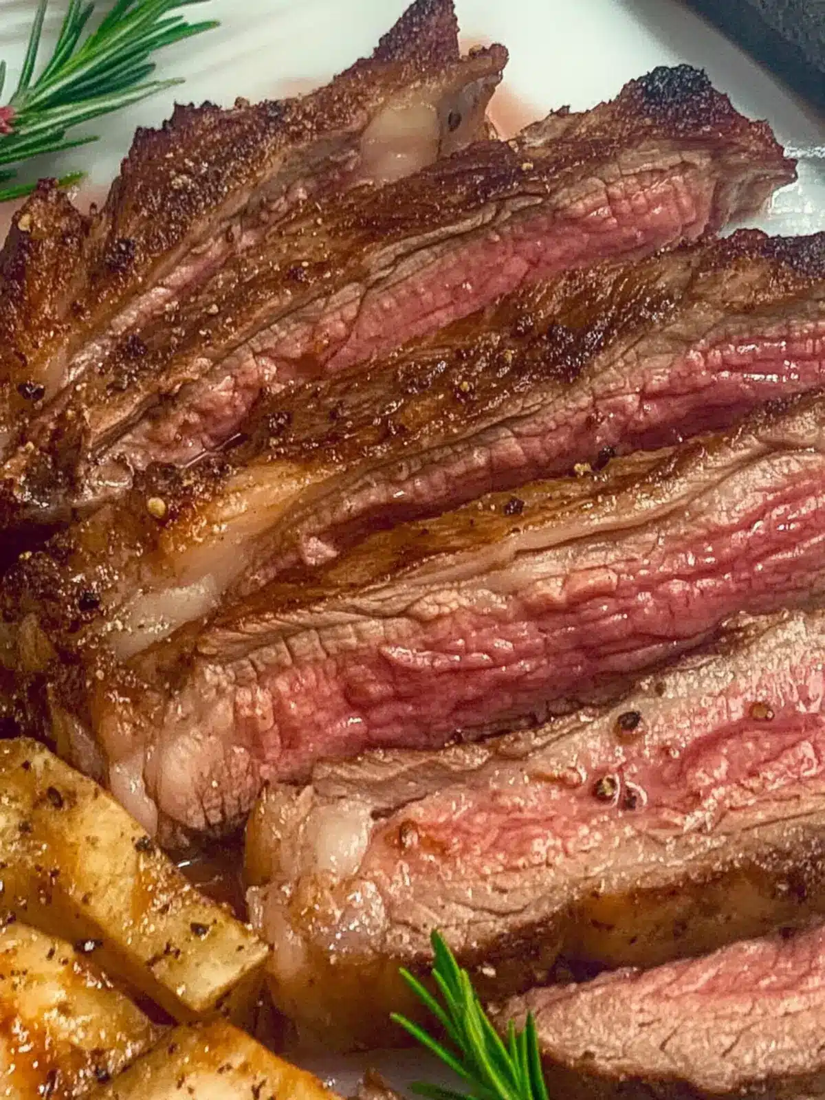 Irresistible Baked T Bone Steak: Savor the Perfect Juiciness 2 Baked T Bone Steak