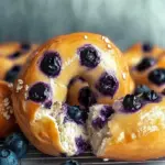 Delicious Blueberry Bagel Recipe for Cozy Mornings 12 Blueberry Bagel