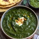 Delicious Punjabi Sarson Ka Saag: A Cozy Comfort Dish 81 Punjabi Sarson Ka Saag