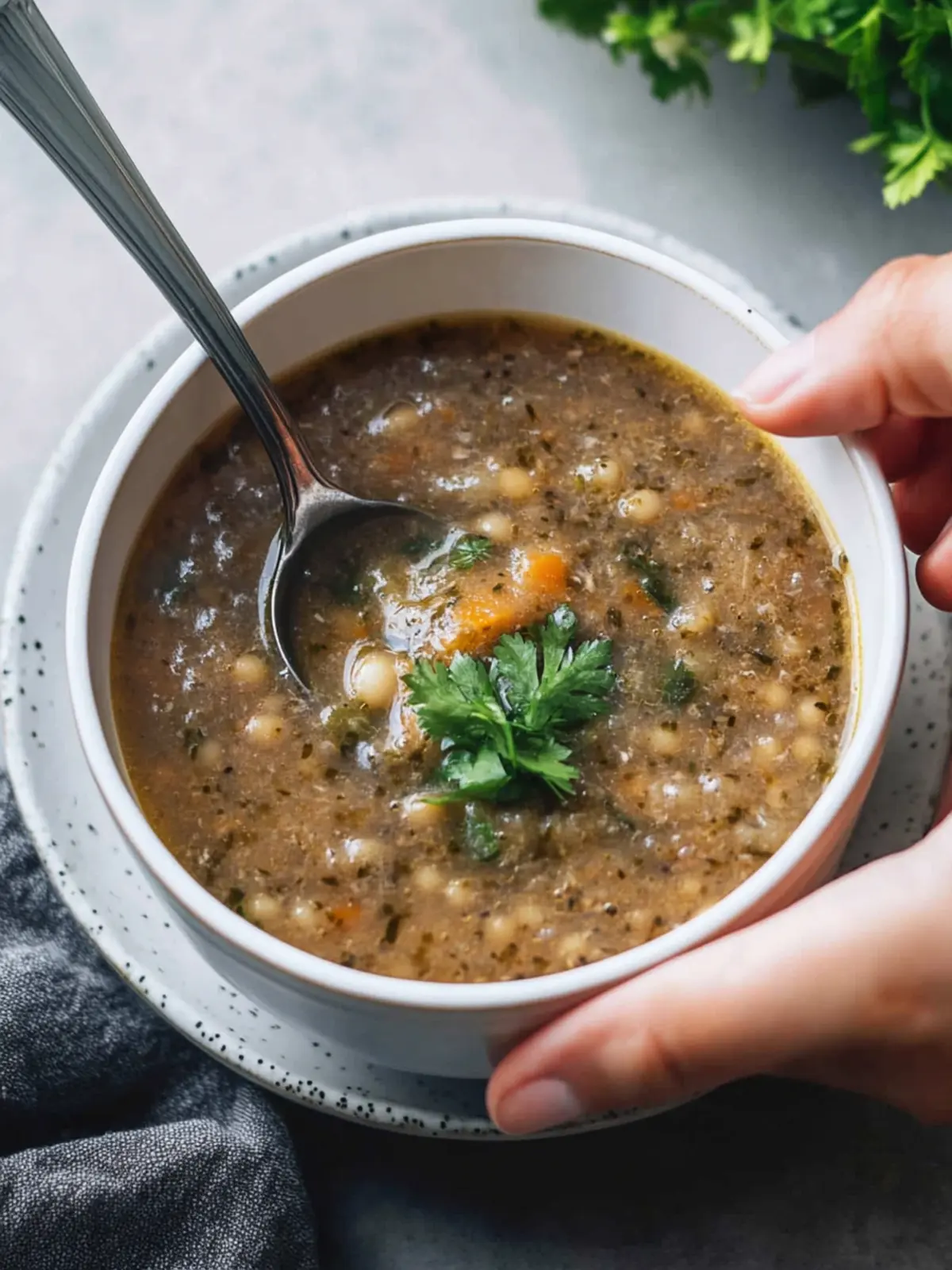 Deliciously Cozy Chinese Mung Bean Soup Recipe to Savor 3 Chinese Mung Bean Soup