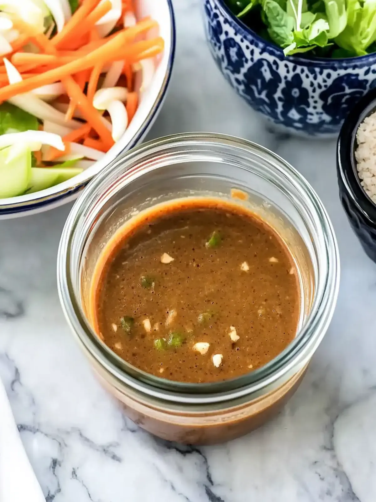 Elevate Your Dishes with Homemade Pad Thai Sauce Bliss 5 Pad Thai Sauce