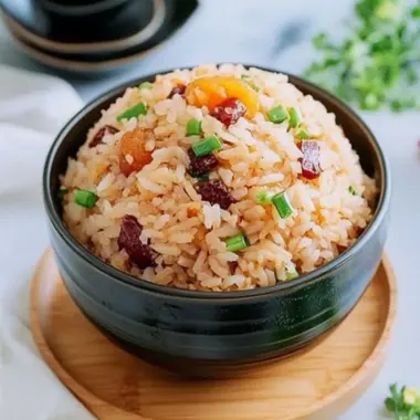 Irresistible Rice Cooker Chinese Sticky Rice Made Easy 10 Rice Cooker Chinese Sticky Rice