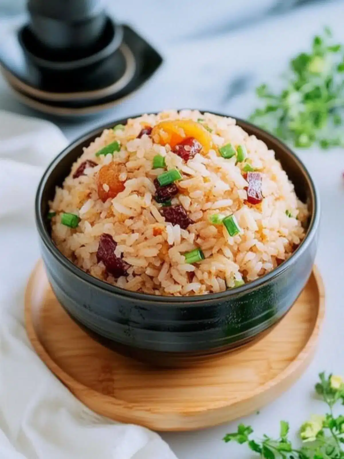 Irresistible Rice Cooker Chinese Sticky Rice Made Easy 5 Rice Cooker Chinese Sticky Rice