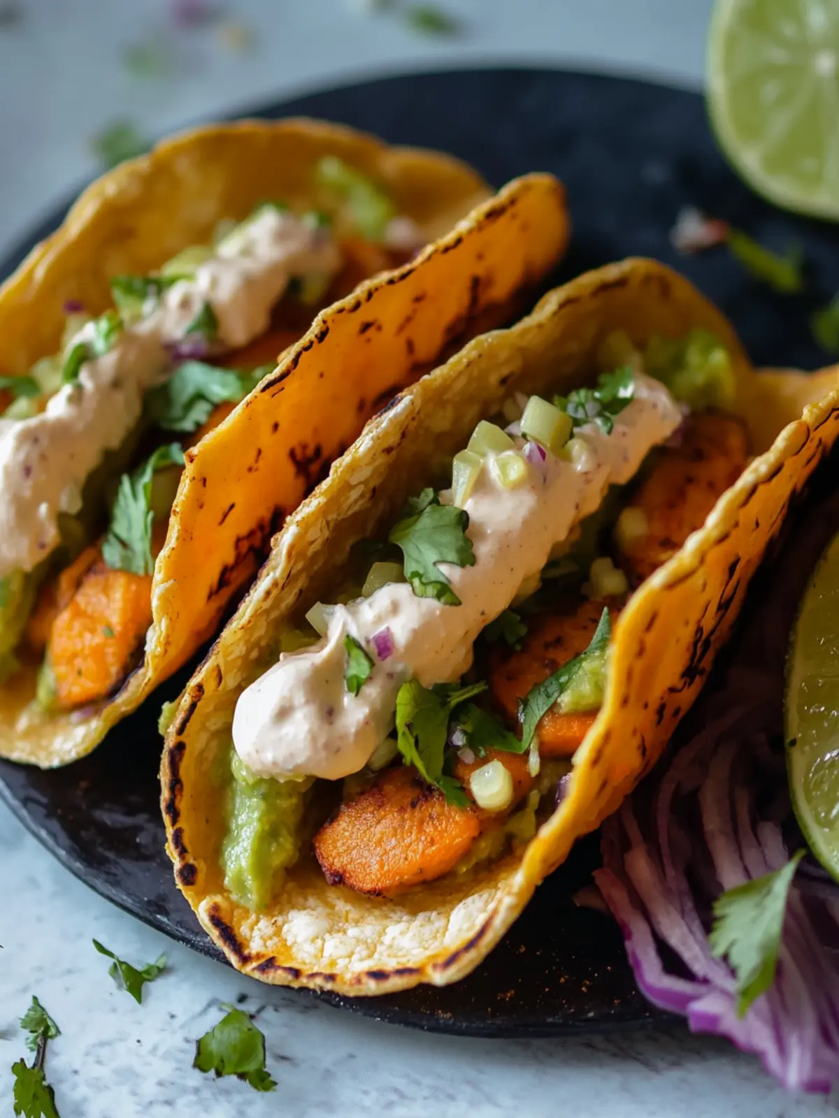Carrot Taco Shells That Wow: A Keto Delight You'll Love 3 Carrot Taco Shell