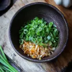 Savory Takikomi Gohan – A Flavorful Rice Delight 15 Takikomi Gohan