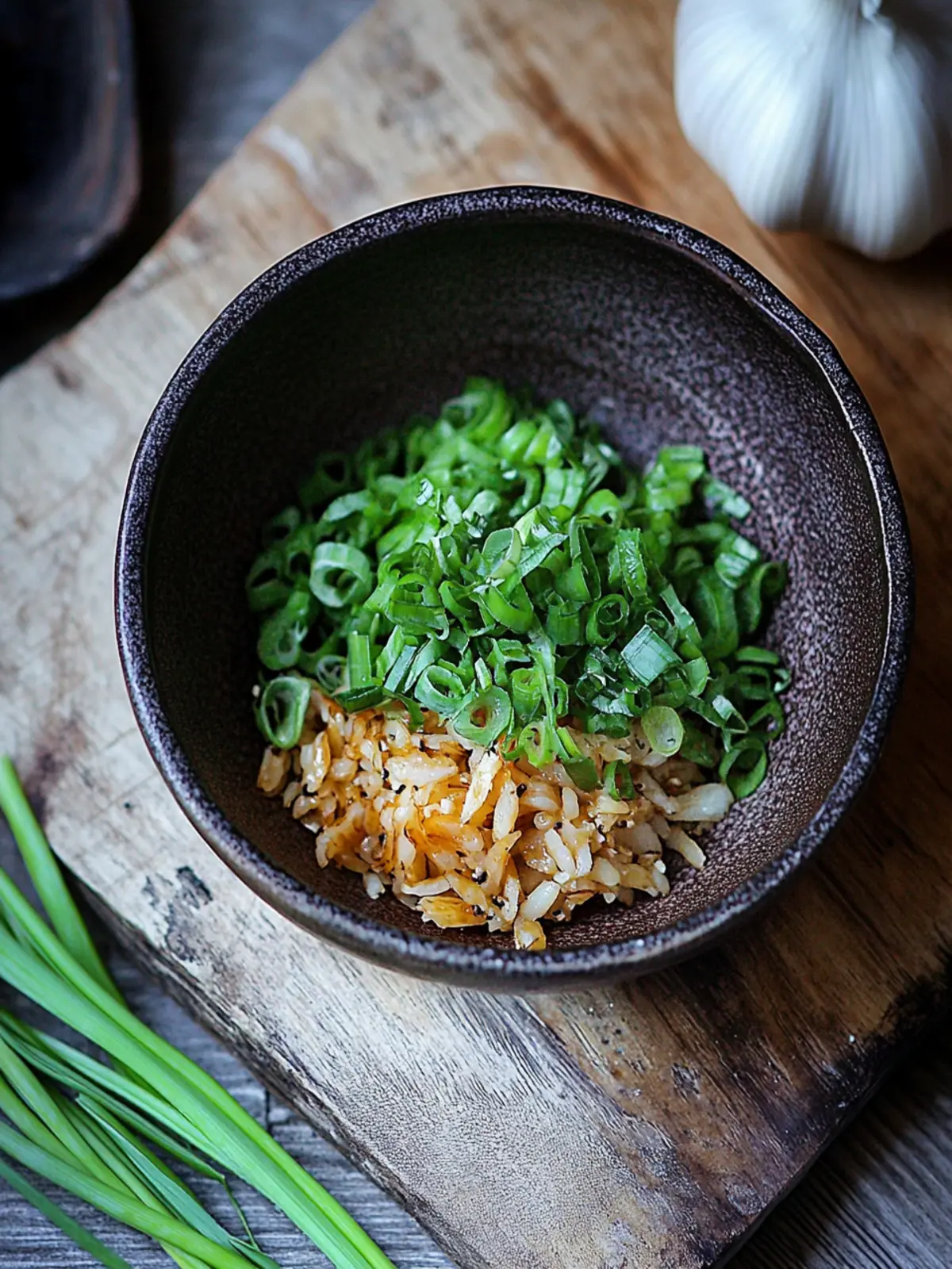 Savory Takikomi Gohan – A Flavorful Rice Delight 5 Takikomi Gohan