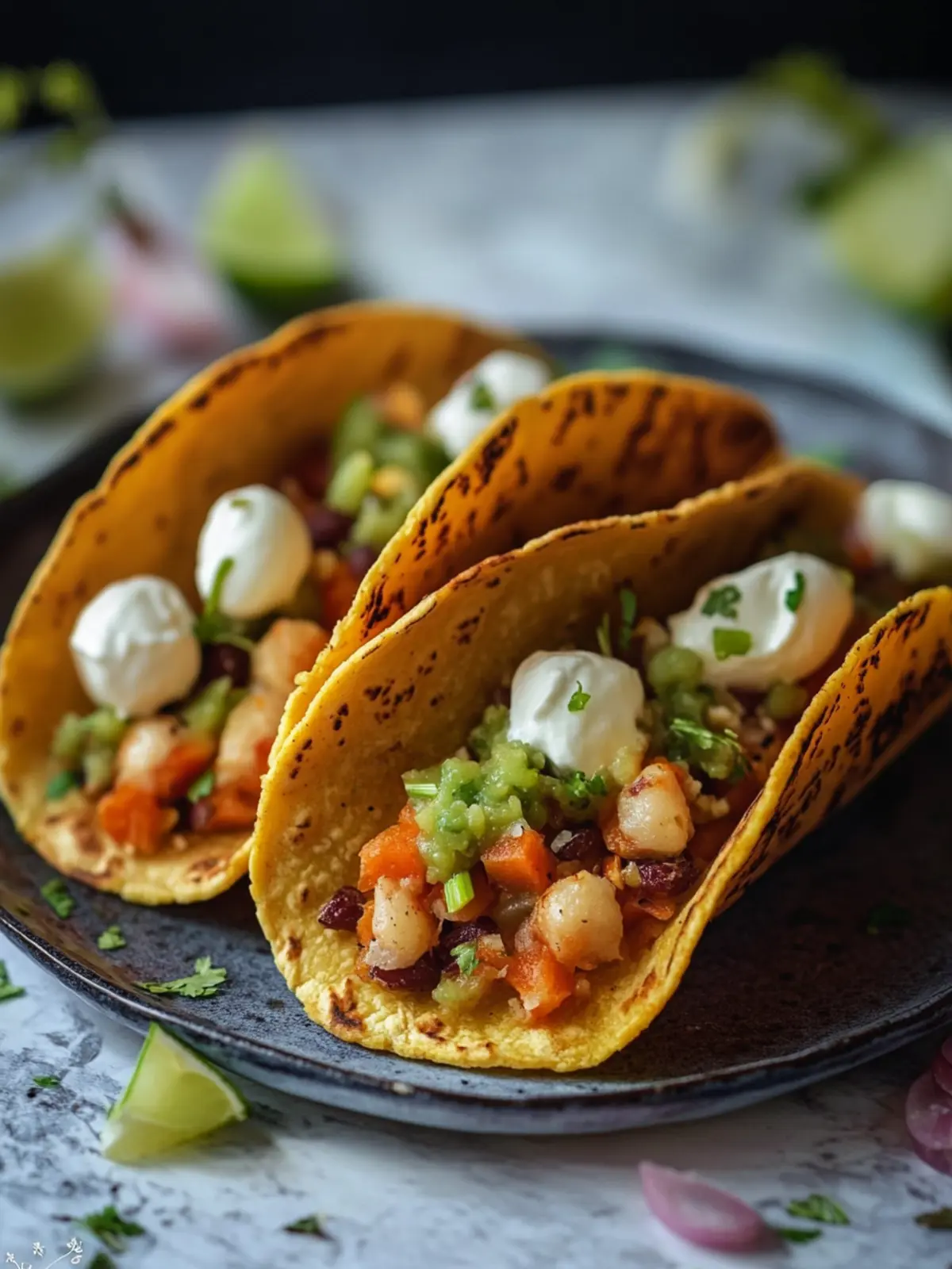 Carrot Taco Shells That Wow: A Keto Delight You'll Love 2 Carrot Taco Shell