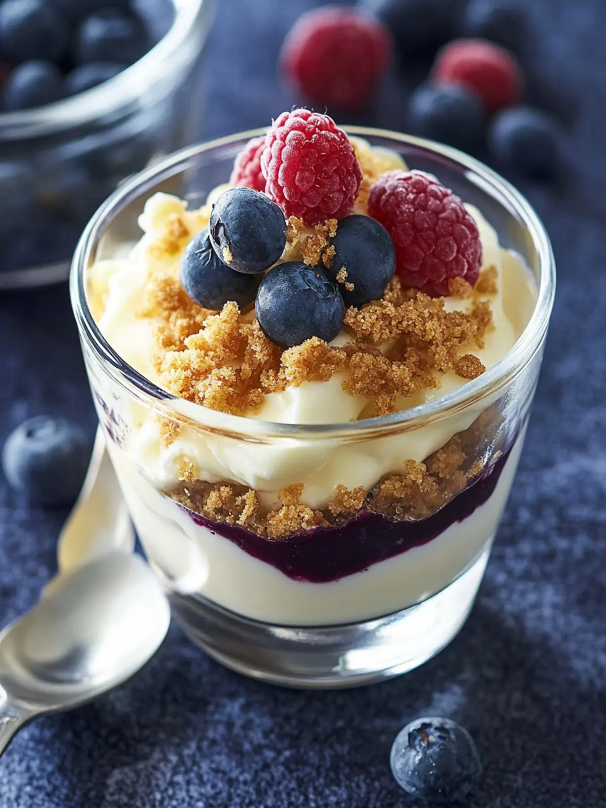 Decadent Cheesecake Pudding That Will Wow Your Guests 4 Cheesecake Pudding