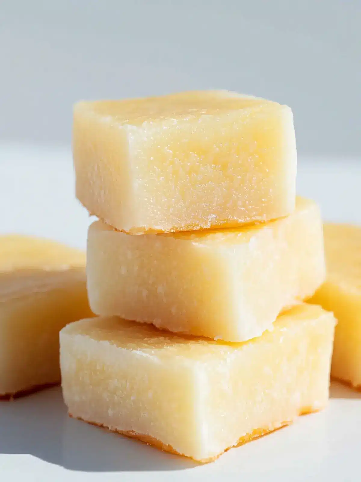 Irresistibly Soft Hawaiian Butter Mochi Recipe You Must Try 5 Hawaiian Butter Mochi