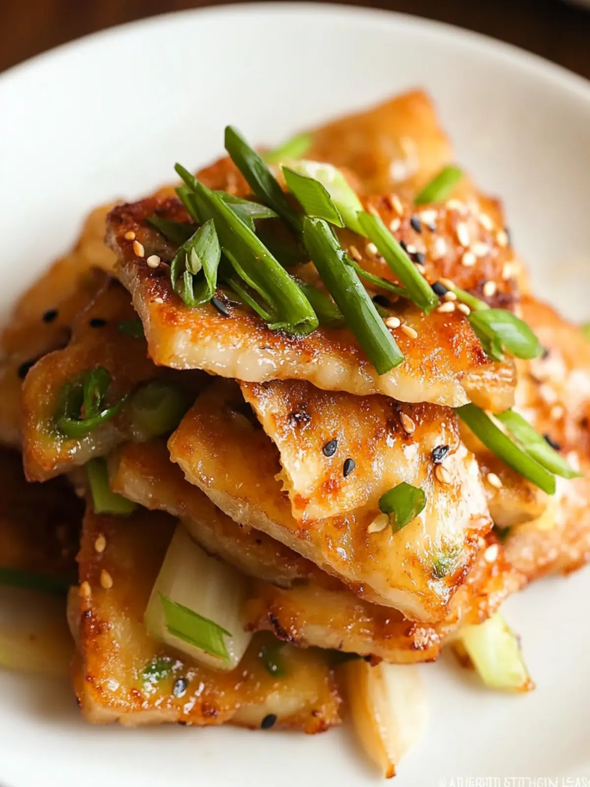 Delicious Korean Stir-fried Fish Cake in Just 17 Minutes! 3 Korean Stir-fried Fish Cake