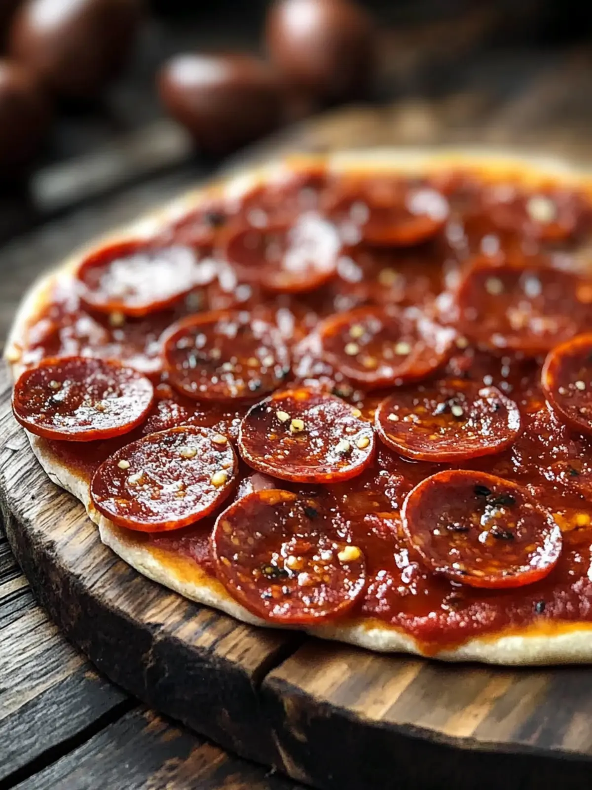 Homemade Venison Pepperoni: A Flavor-Packed Adventure 4 Venison Pepperoni