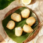 Delicious Carioca: Crunchy Rice Balls with Sweet Syrup Twist 12 Carioca
