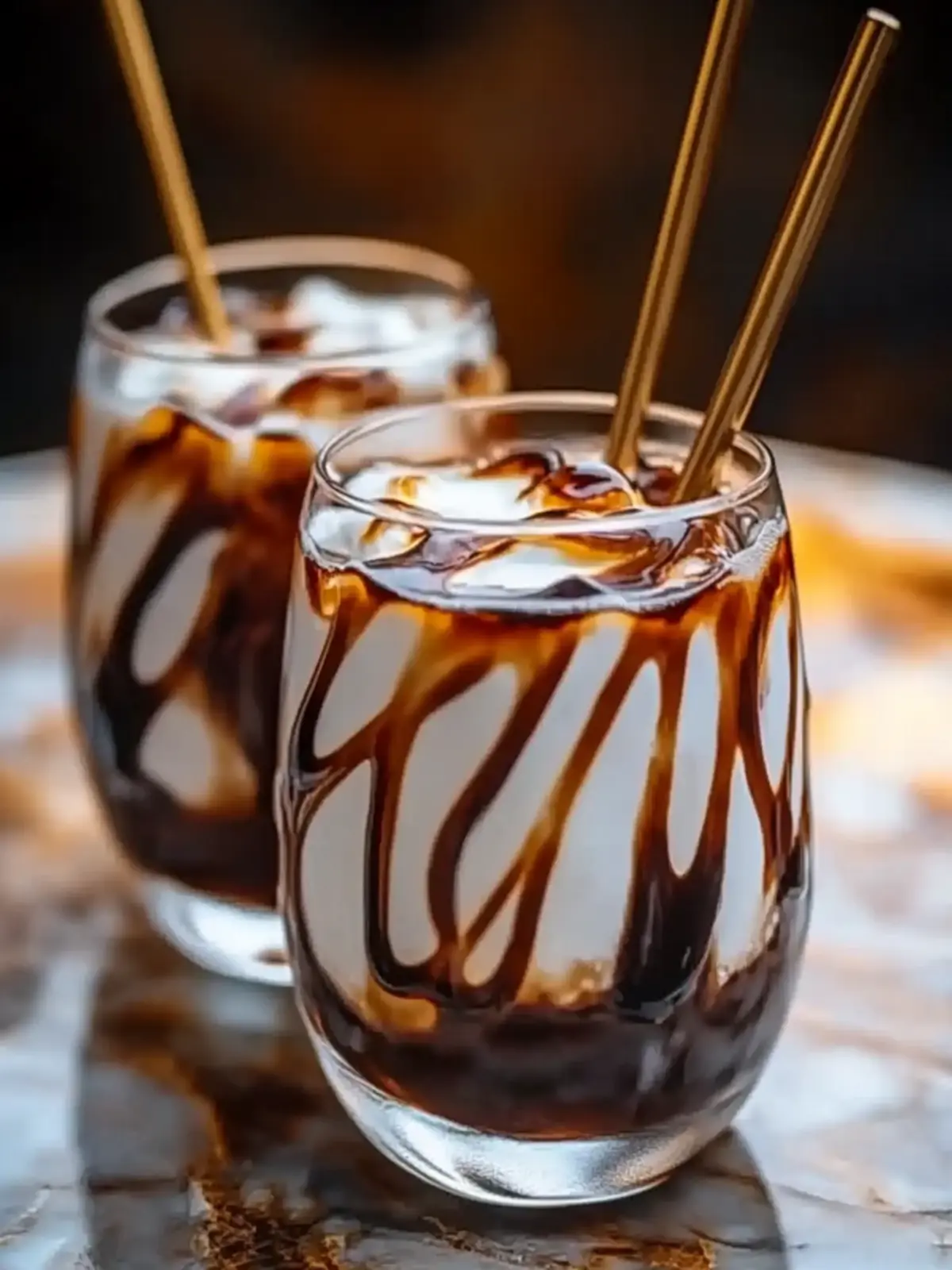 Campfire Cola Dirty Soda: A Sweet Sip of Nostalgia 5 Campfire Cola Dirty Soda