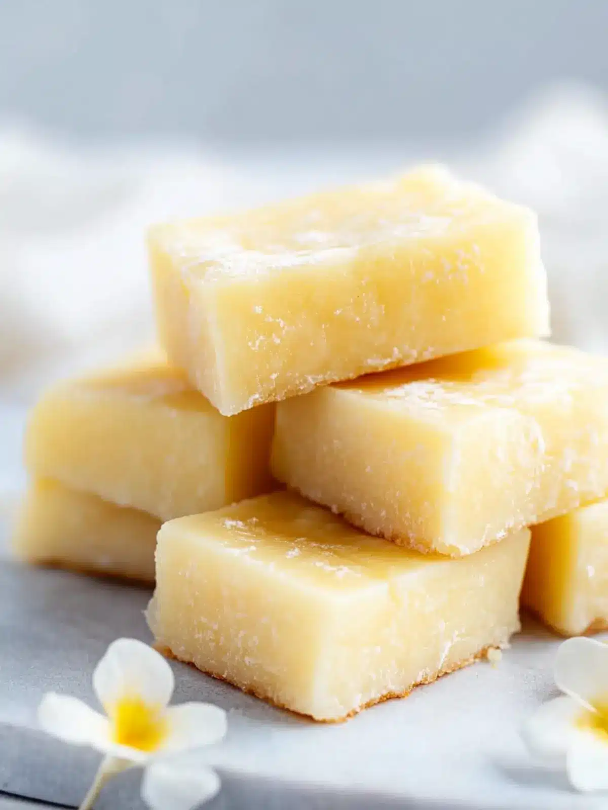 Irresistibly Soft Hawaiian Butter Mochi Recipe You Must Try 2 Hawaiian Butter Mochi