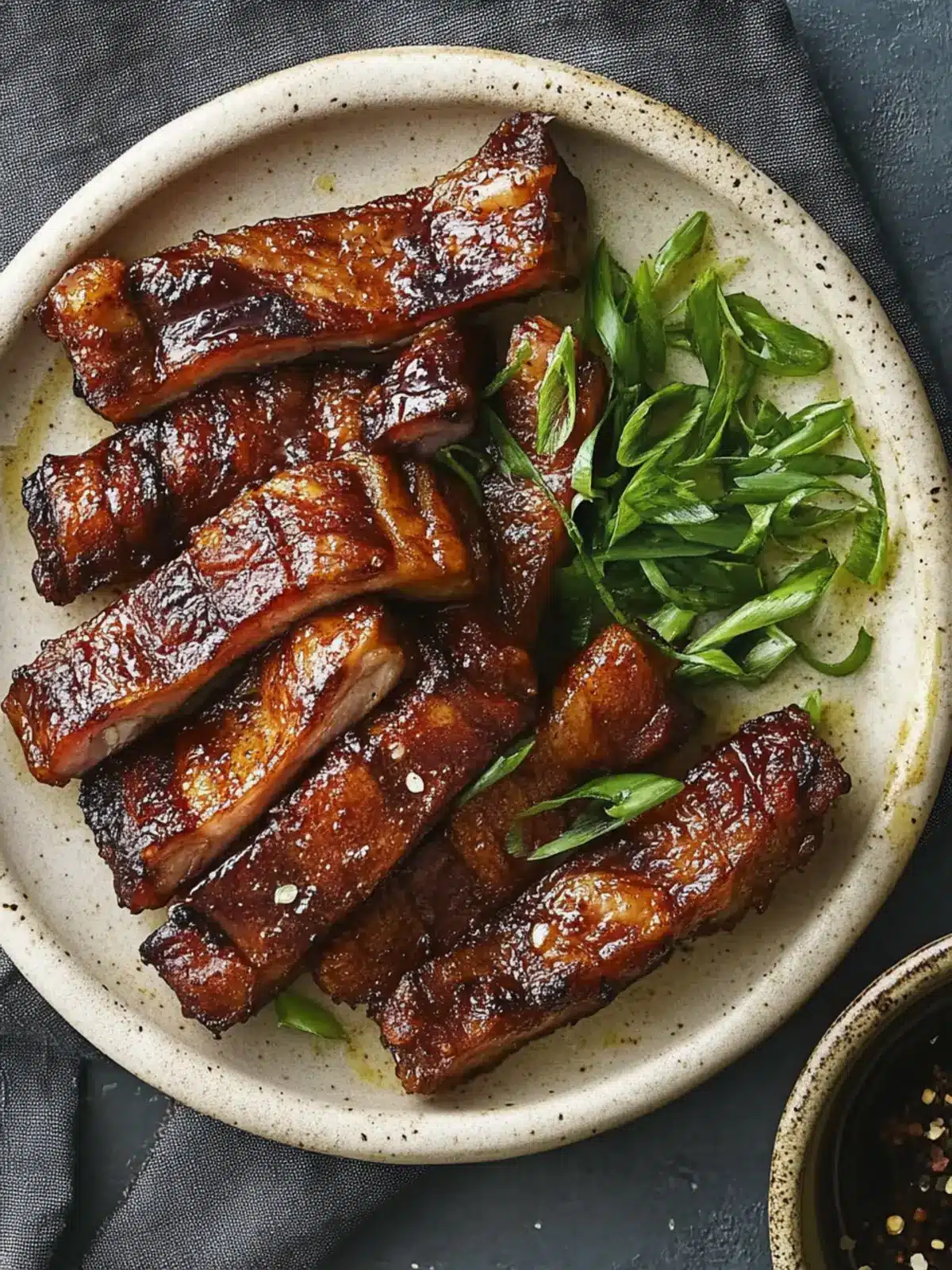 Irresistible Smoked Pork Belly Strips for Ultimate Flavor Fun 2 Smoked Pork Belly Strips