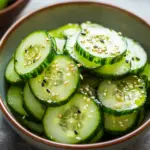 Delicious Japanese Cucumber Salad for Refreshing Bites 13 Japanese Cucumber Salad