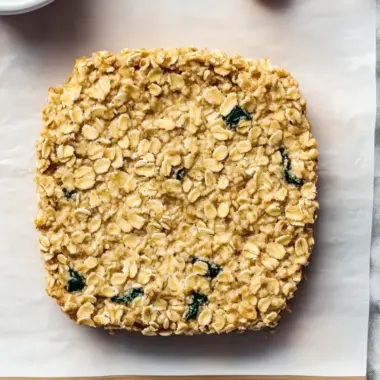 Savory Oatmeal Bake: Your New Favorite Breakfast Treat 9 Oatmeal Bake