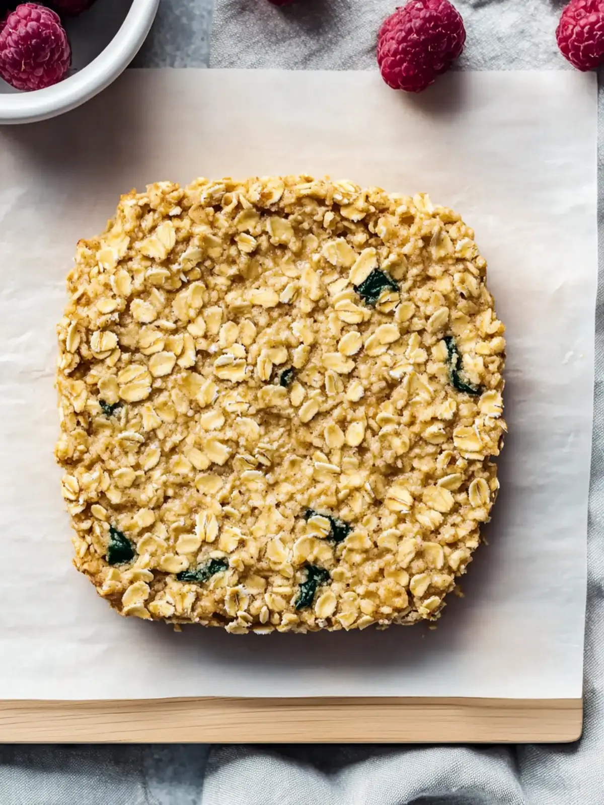 Savory Oatmeal Bake: Your New Favorite Breakfast Treat 5 Oatmeal Bake