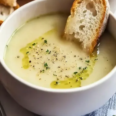 Discover the Cozy Comfort of Country French Style Garlic Soup 10 Country French Style Garlic Soup