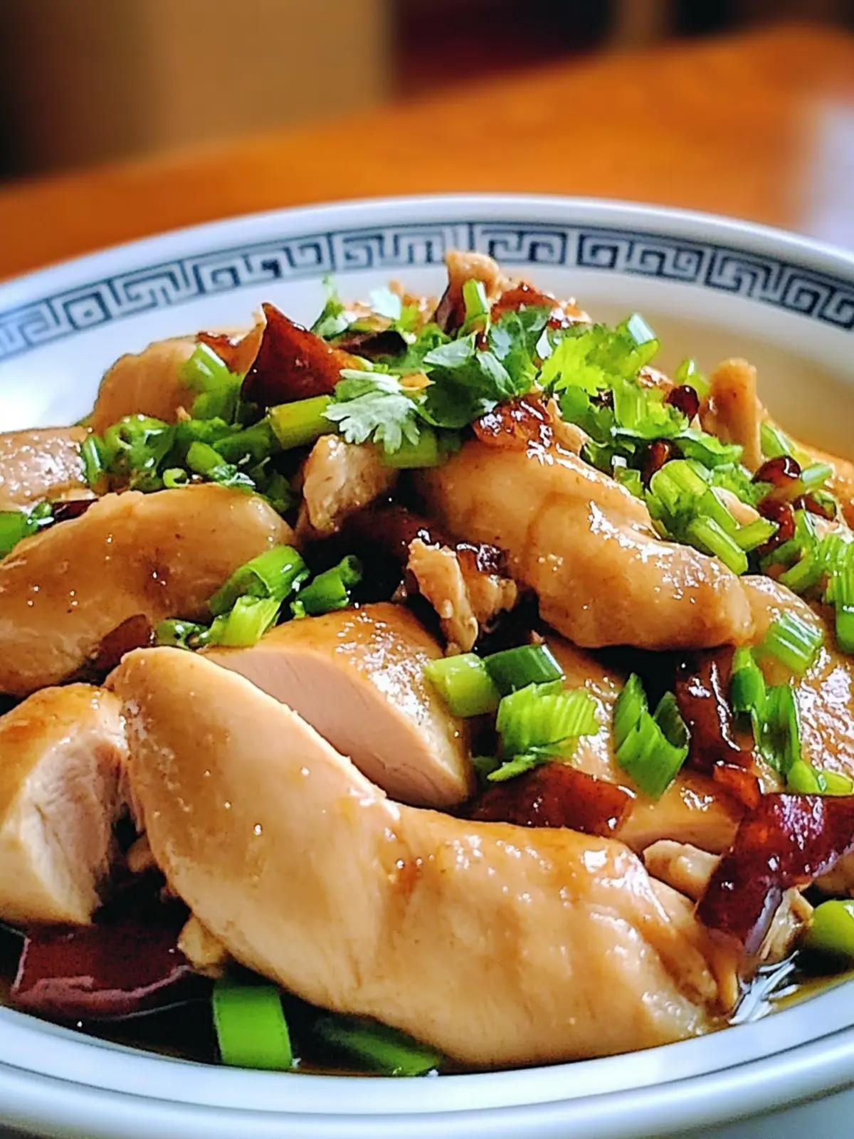 Savory Chinese Drunken Soy Chicken You’ll Crave Again 5 Chinese Drunken Soy Chicken