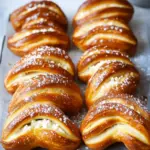 Deliciously Easy German Soft Pretzel Corners to Crave 14 German Soft Pretzel Corners