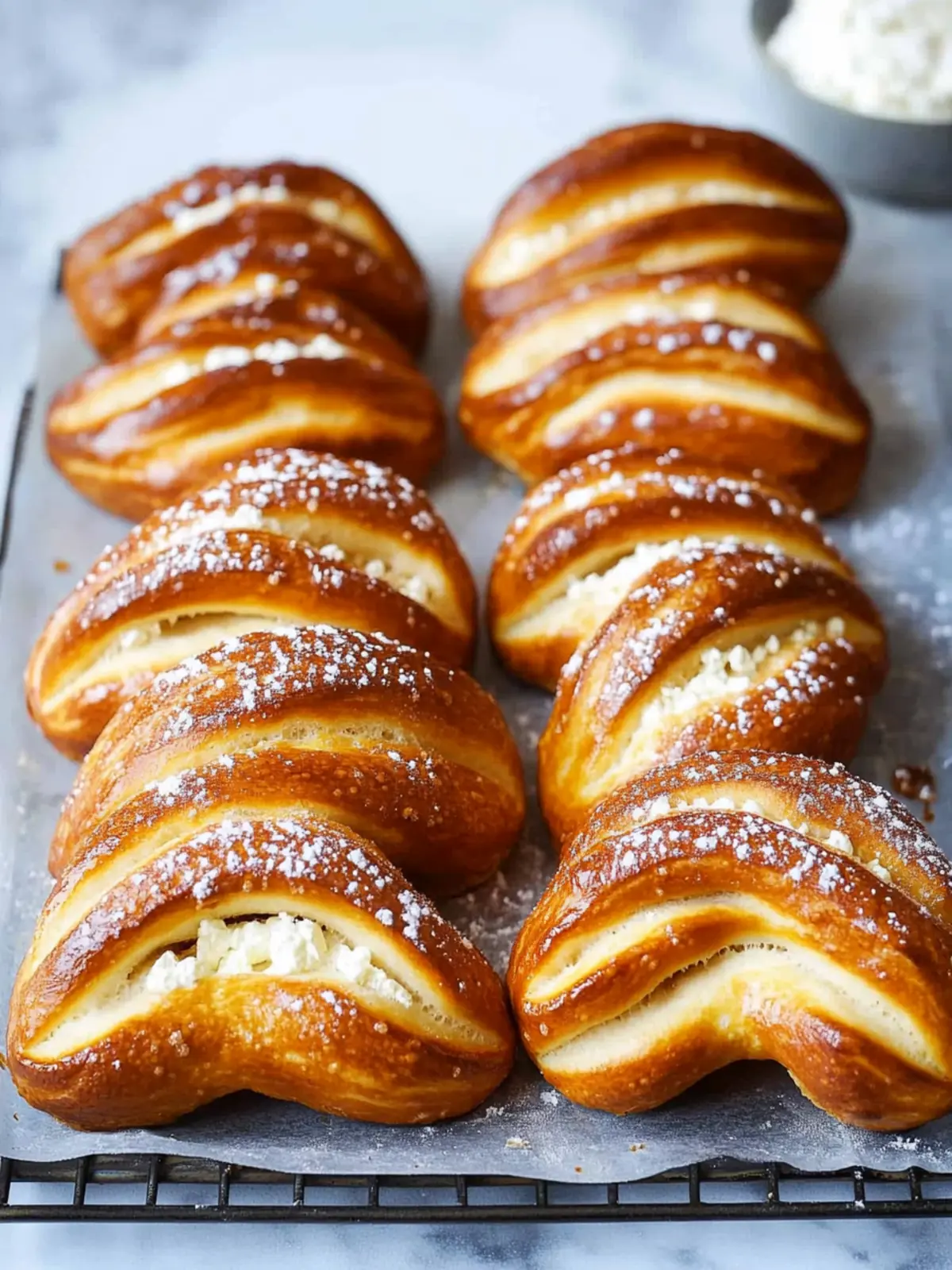 Deliciously Easy German Soft Pretzel Corners to Crave 5 German Soft Pretzel Corners