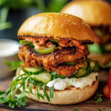 Unlock the Flavor: Banging Bhaji Burger You’ll Love 9 Banging Bhaji Burger