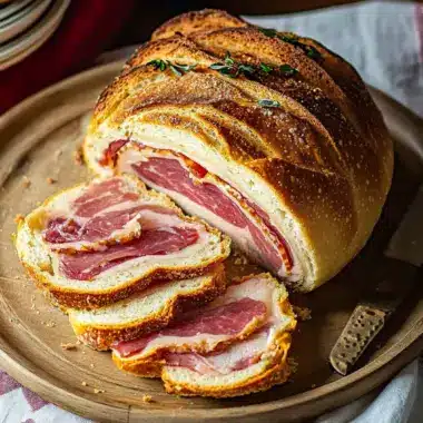 Delicious Venezuelan Pan de Jamon for Your Next Family Feast 9 Venezuelan Pan de Jamon