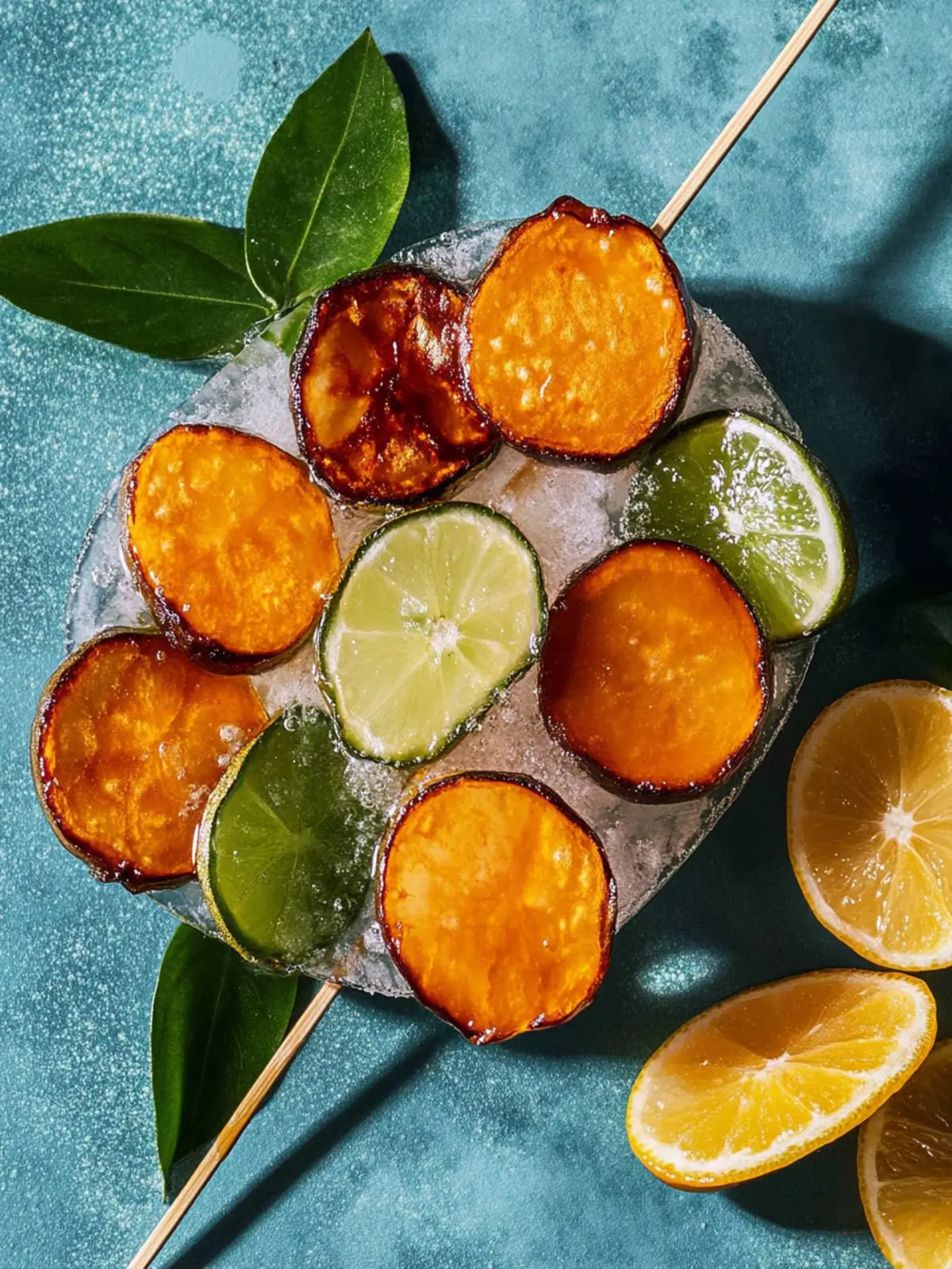 Sweet and Crispy Camote Cue Recipe to Delight Your Tastebuds 4 Camote Cue