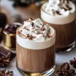 Heavenly Chocolate Eggnog to Elevate Your Holiday Cheer 11 Chocolate Eggnog