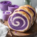 Delicious Ube Milk Bread: Your New Favorite Homemade Treat 11 Ube Milk Bread