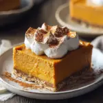 Sweet Potato Pie Bars: The Perfect Fall Dessert Treat 13 Sweet Potato Pie Bars