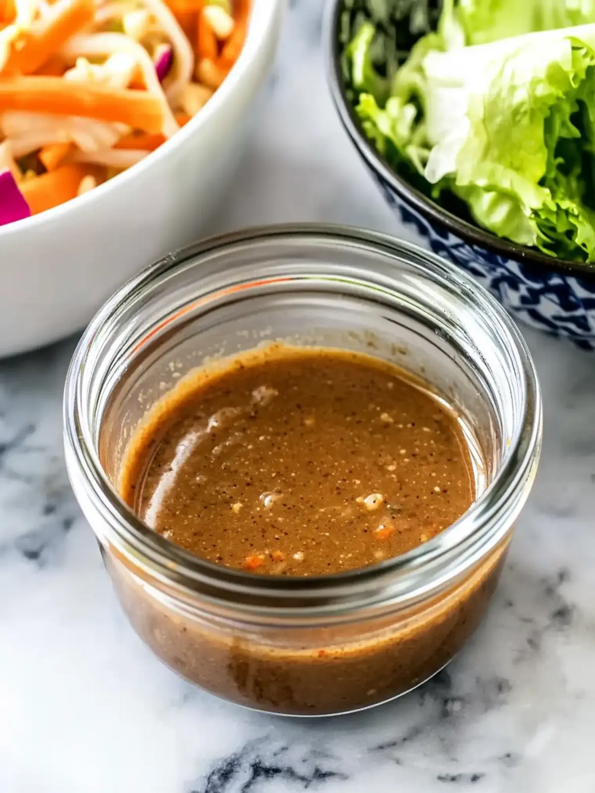Elevate Your Dishes with Homemade Pad Thai Sauce Bliss 4 Pad Thai Sauce